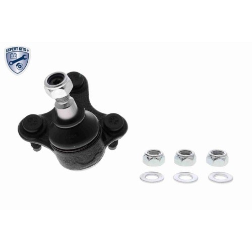 Vaico V10-3121 Trag-/FüHrungsgelenk FüR Audi Seat Skoda VW VAG-image