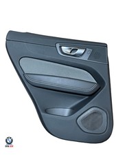 GENUINE VOLVO XC60 2021-2026 REAR LEFT LEATHER DOOR CARD PANEL 31446177