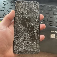 BLU View 3 - 32GB - Blue Unlocked Smartphone