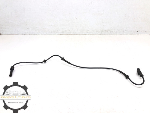 2014-2019 MASERATI GHIBLI SQ4 LEFT DRIVER FRONT ABS WHEEL SPEED SENSOR OEM