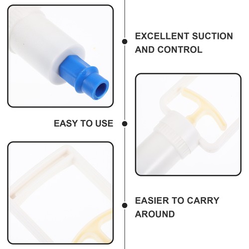 Vacuum Manual Suction Cup Cupping Handle Cups Massage Accessories - 第 7/12 張圖片