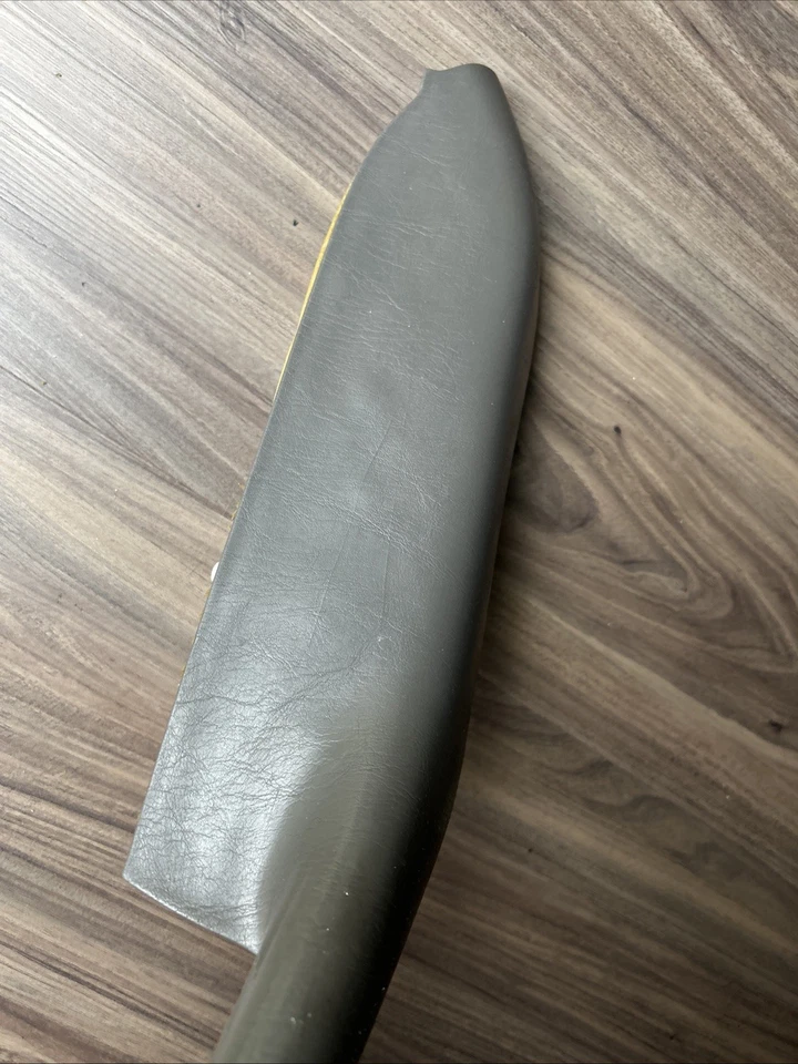 Toyota Tundra Sequoia 2001-2007 manija panel puerta delantera derecha reposabrazos gris Foto 4 de 4