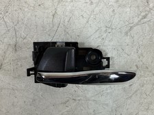 2017 - 2022 TOYOTA PRIUS PRIME FRONT DRIVER SIDE DOOR INTERIOR HANDLE OEM