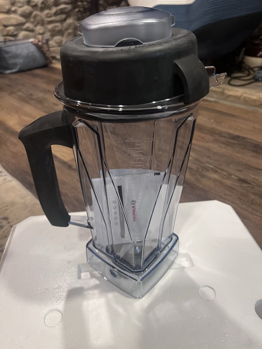 Vitamix VM0103 5200 Variable Speed Blender for sale online | eBay
