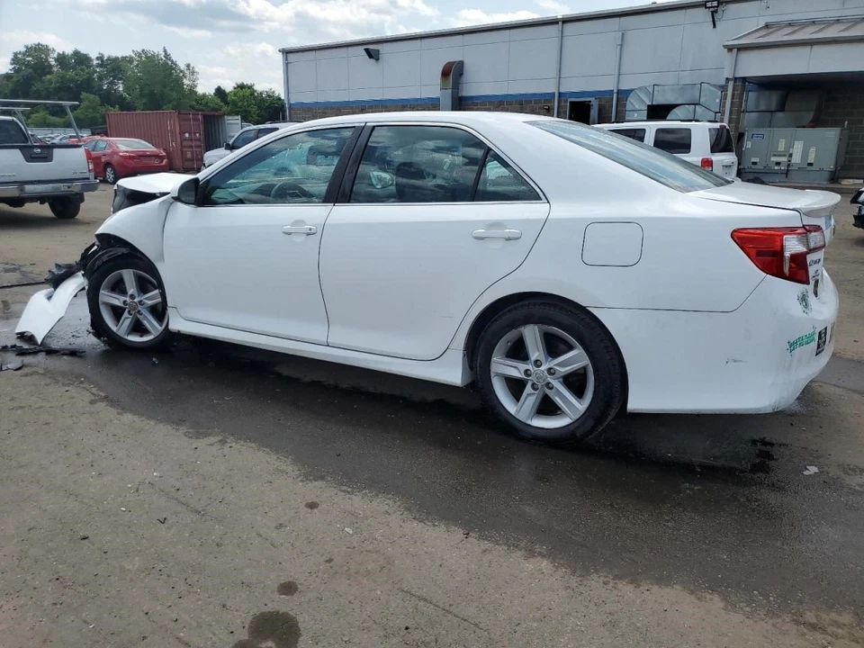 CAMRY     2012 Transmission Shift 2067380 - Image 2 of 4