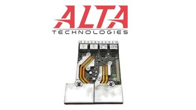 Dell 0G8RPD Broadcom Netxtreme II 57800-T 2X1G / 10G Daughter Card R730 Server