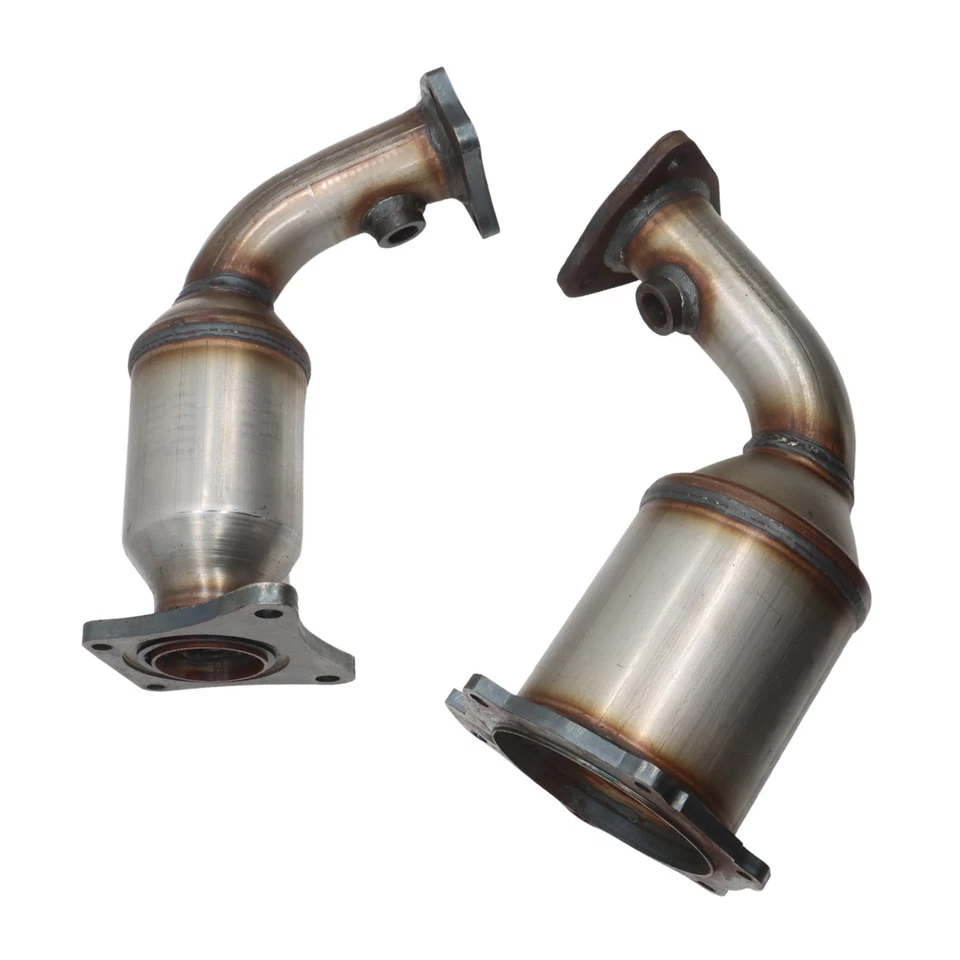 For 2004-2009 Nissan Quest 2004-2008 Maxima 3.5L EPA Exhaust Catalytic Converter Foto 4 de 4