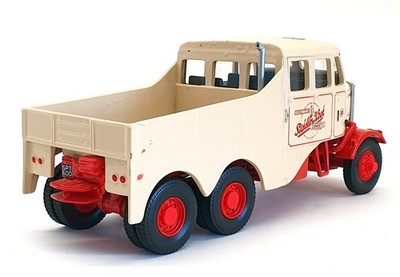 Corgi Scammell Contractors Siddle C.Cook - Camion Miniature échelle 1/50 - Neuf