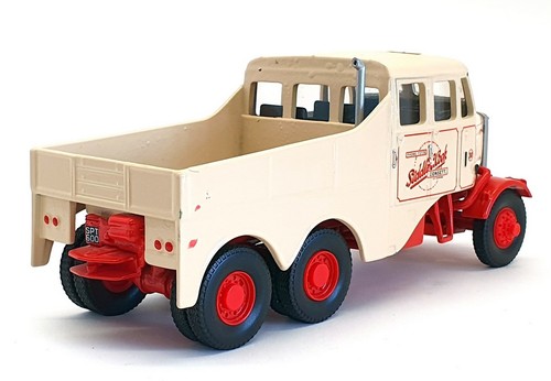 Corgi 1/50 Scale CC11101 - Scammell Contractor Truck - Siddle C Cook - Picture 2 of 6