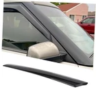 Windshield A-Pillar Trim Panel Compatible with 2010-2013 Kia Soul RH
