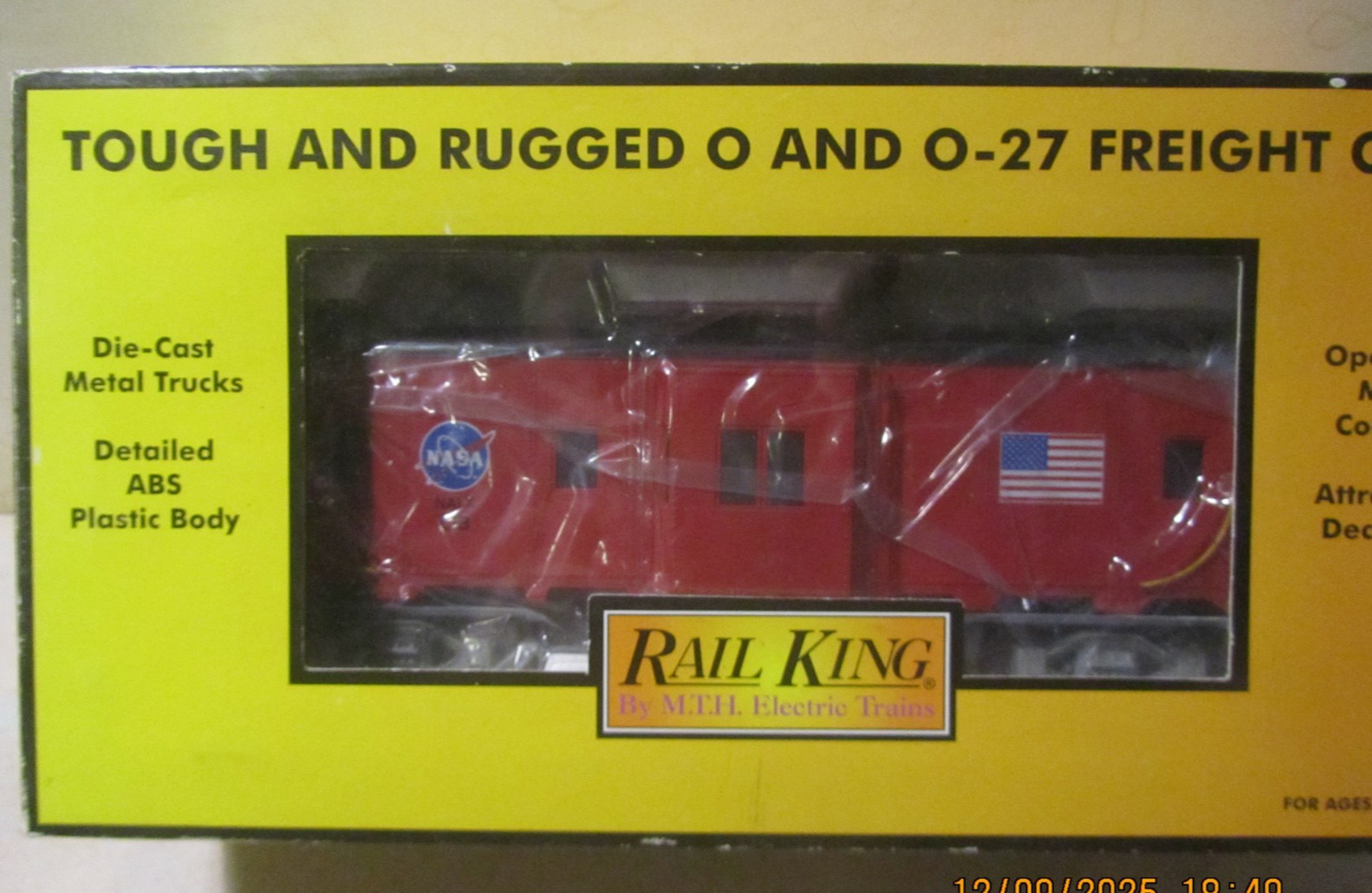 Click here to see eBay Auction