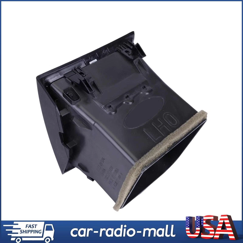 Marco de ventilación de aire para Ford Explorer Sport 4 puertas 3,5 L 2016 2017-2019 FB5Z19893CE Foto 4 de 4