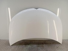 Capot Citroen C4