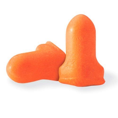 #ad Howard Leight by Honeywell Low Pressure Disposable Foam Shooting Earplugs 10 Pa $13.20