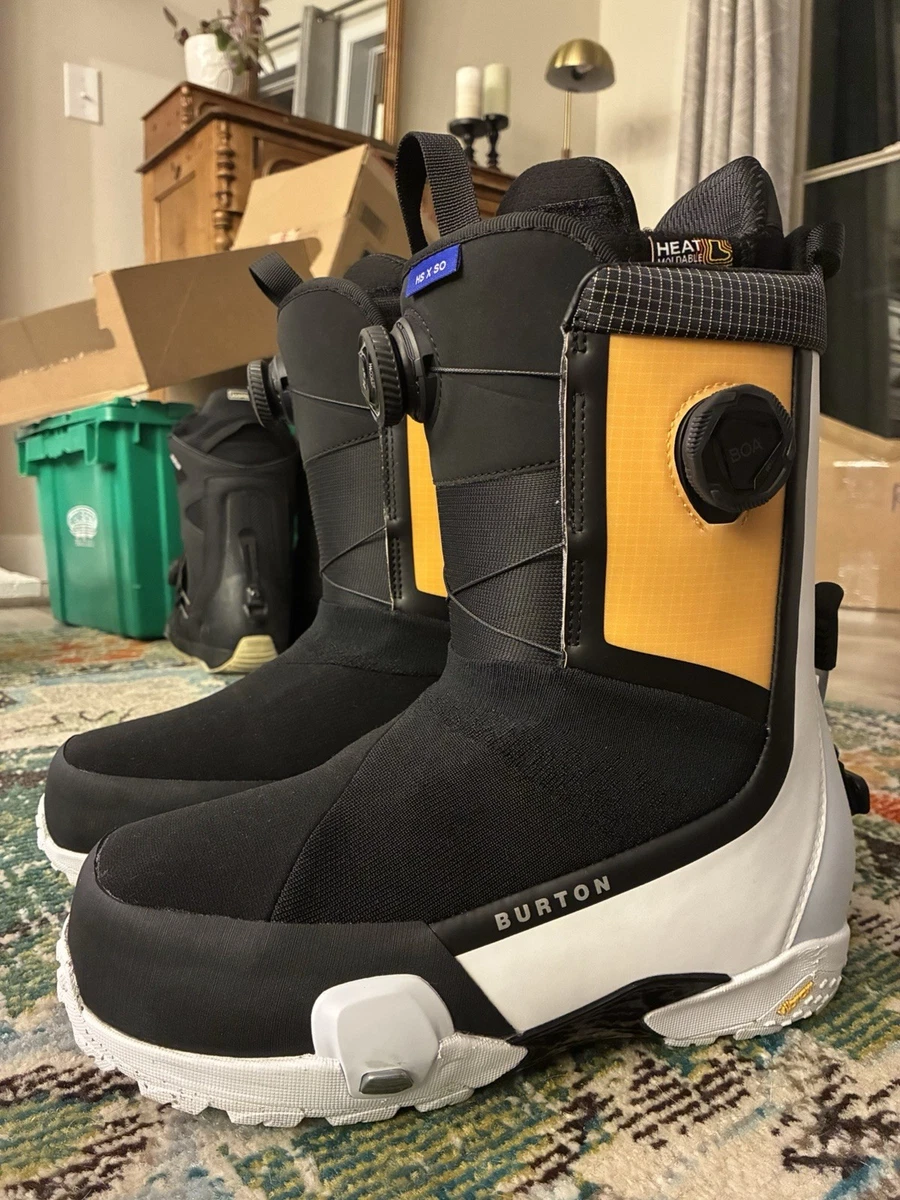 Burton 12 US Ski & Snowboard Boots for Men for sale - eBay