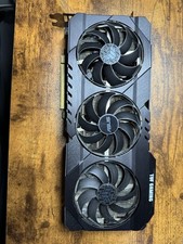 ASUS TUF RTX 3070 Gaming