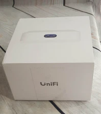 Ubiquiti Networks UniFi Express Dual-Band WPS Wi-Fi Access Point