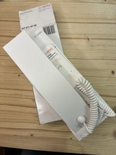 Siedle HT 611-01 W Haustelefon