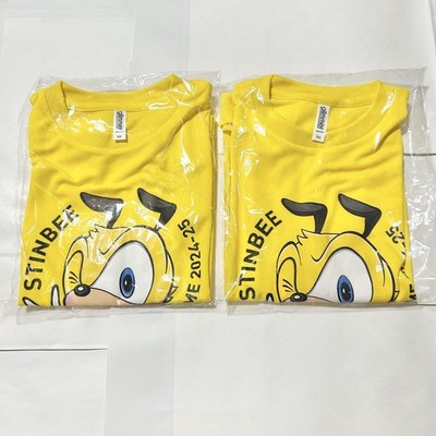 JTEKT Stings Stings T-shirt SS 2 pieces | eBay