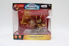 Activision Skylanders Imaginators Toys R Us Exclusive Sensei Legendary Tri-Tip 