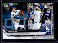 2025 Topps Now - Shohei Ohtani #884 for sale | eBay
