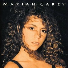 Mariah Carey - Audio CD By Mariah Carey