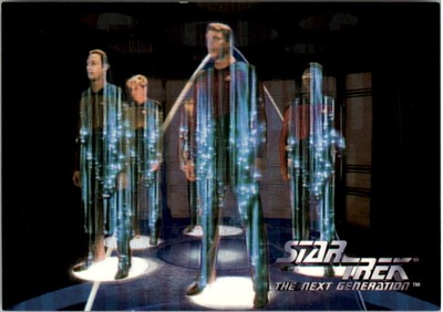 B1312- 1994-99 Star Trek The Next Generation 1-250 -You Pick- 15+ FREE US SHIP