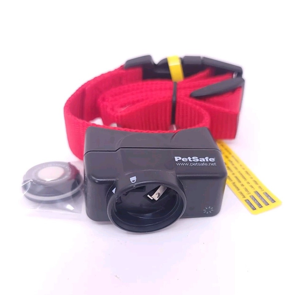 Petsafe Wireless Collar Receiver PIF275/RFA423 for IF100 IF300 Radio Fence eBay