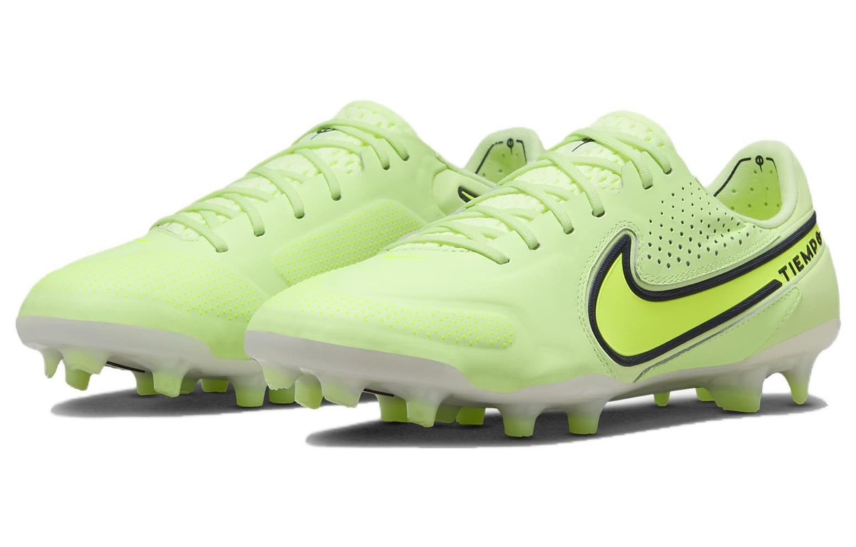 Nike Tiempo Legend 9 Elite FG Low Luminious Pack - CZ8482