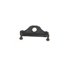Left Or Right Soft Top Bow Lock Fits Jeep Wrangler Jk Bottom Of Bow Above Door