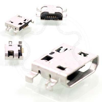 Micro USB Charging Socket Port Connector For Acer Iconia One A1-830 B3-A20 A30