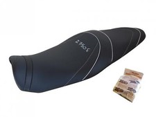 FODERA DE SELLA DESIGN KAWASAKI Z 750 S [≥ 2005] WEB4765