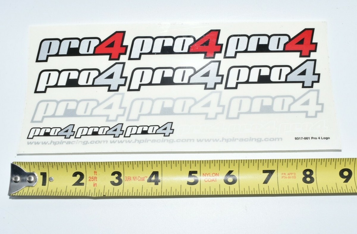 HPI プロ4 185 Pro 4