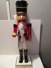 CLASSIC NUTCRACKER 14'' 2017