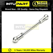 IntuPart Gear Linkage Rod Bar Metal Fits Vauxhall Corsa Meriva Tigra RTGL28VA