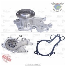 Pompe à eau Subaru JUSTY