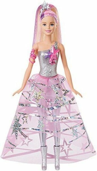 barbie star light adventure watch online