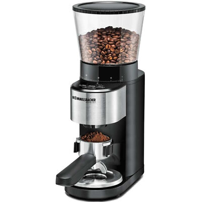 Rommelsbacher Kaffeemühle EKM 500, schwarz