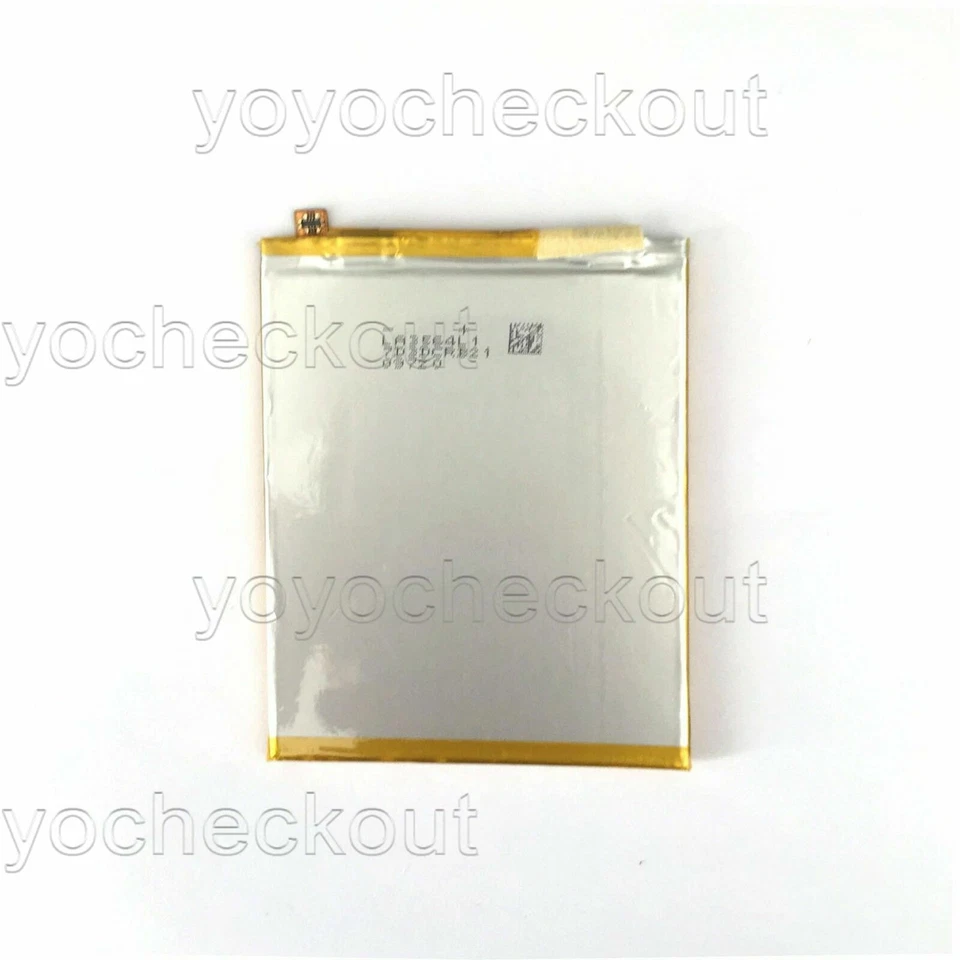 Para Nuevo Huawei P9 P10 Lite P Smart G9 Nova Lite Reparación Batería HB366481ECW Herramientas Foto 3 de 4