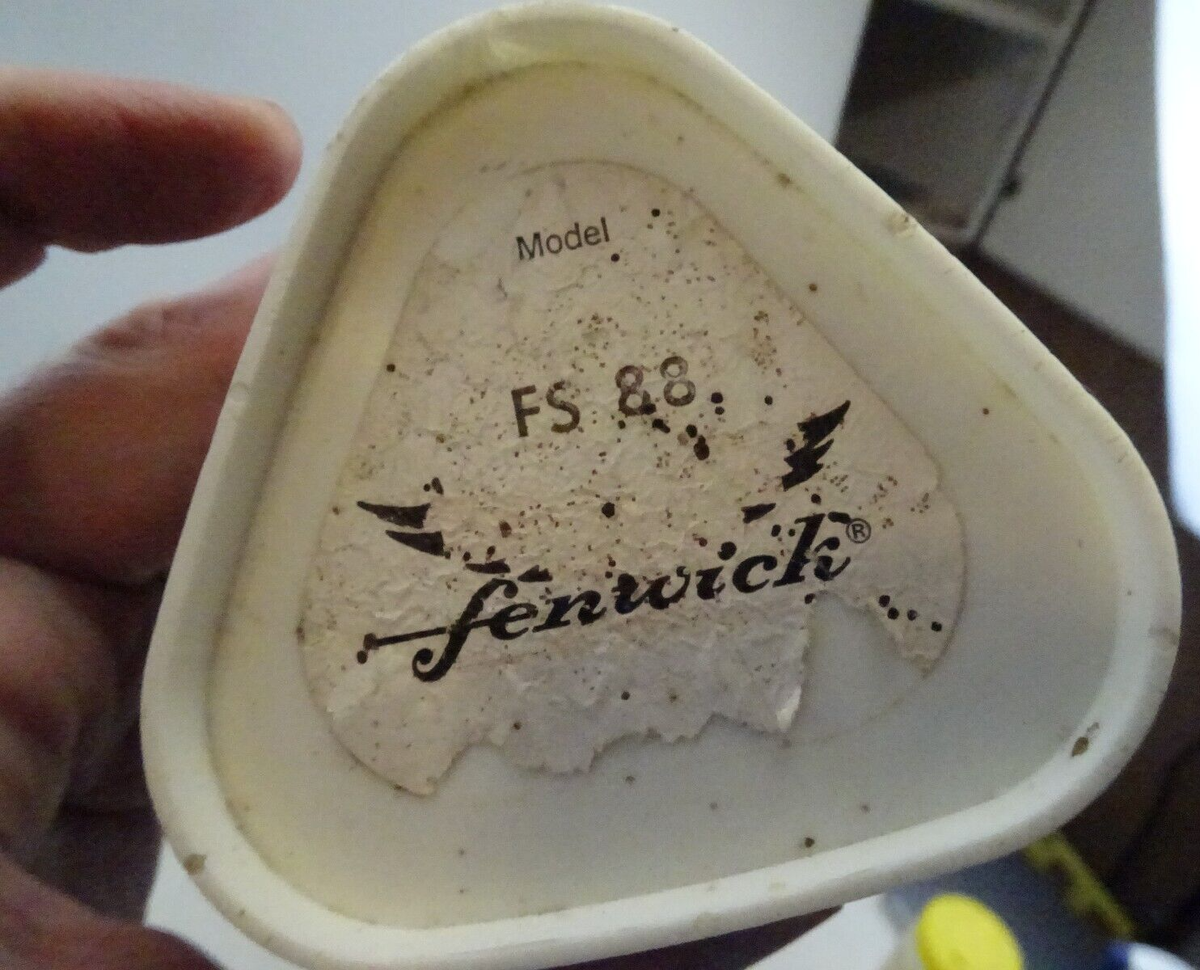 Fenwick フェンウィック FS88 made in USA Fenwick フェンウィック FS88 made in USA（Made in 台湾だけど