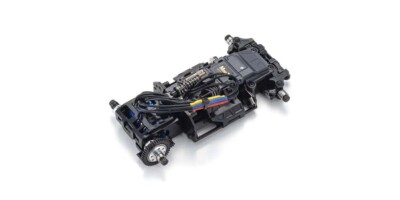 MINI-Z Racer MR-04EVO2 Chassis Set (W-MM/5600KV) 32891 | eBay