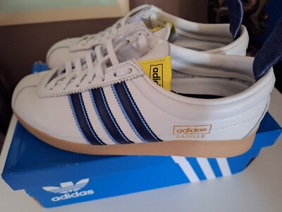 adidas gazelle silver green womens The Lost Ones Blu Zissou Adidas Shoes main image 1