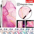 For NOKIA C32 C22 G11 G42 HMD Pulse Case Wallet Shockproof Flip Cover w/ Lanyard