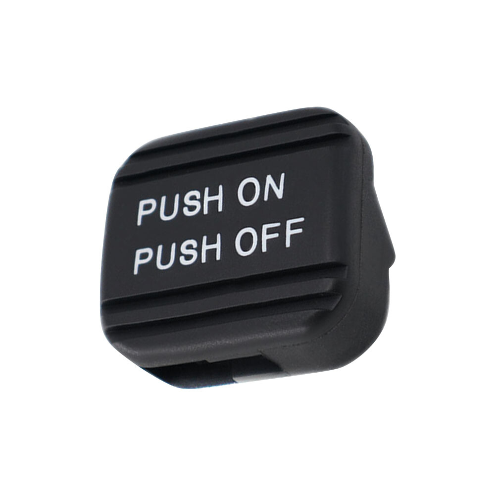 47120T0AA01 Emergency Parking Brake Pedal Pad for 20122016 Honda CR