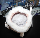 Disney Parks Marie Aristocats Cinch Bag Purse Plush Limited Edition 2025  NWT — photo 3