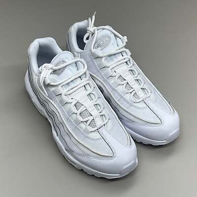 NIKE Air Max 95 Essential Air Cushioning Breathable Sz Men's NIKE Air Max 95 Essential Air Cushioning Breathable Sz Men's