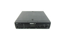Shure UC4-UA Wireless Microphone Receiver - Freq: 782-806 MHz