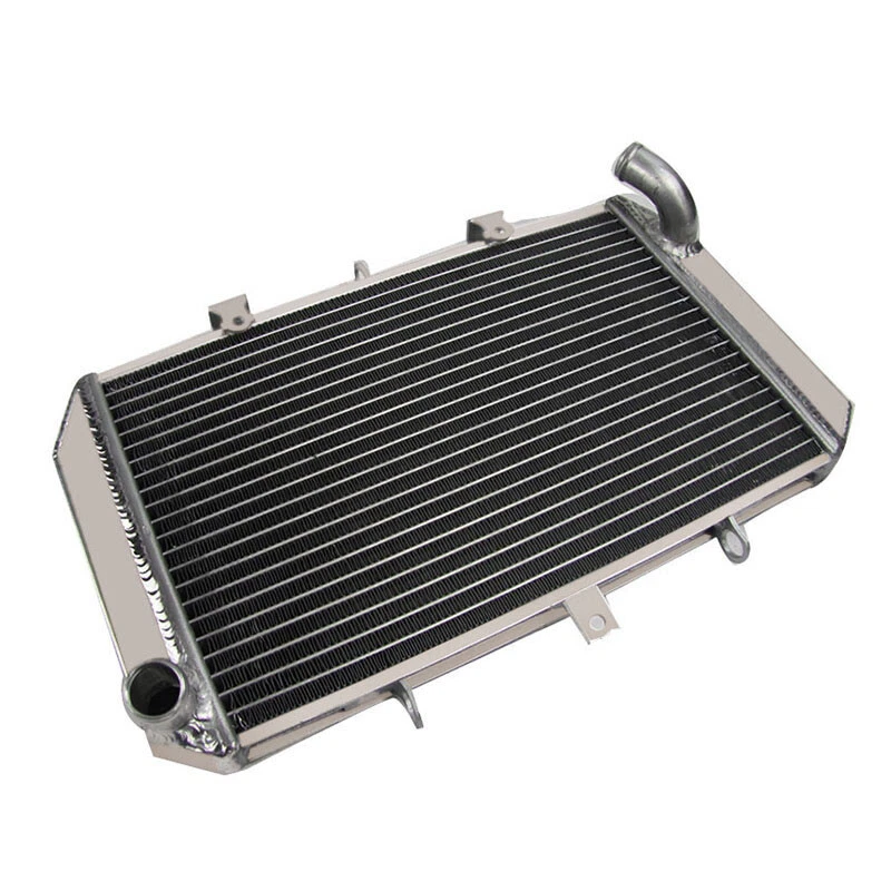 Radiador de aluminio para Kawasaki Z1000 ZR1000/Versys 1000 SE LT KLZ1000 2010-2022 Foto 3 de 4