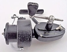 Made in France Garcia Mitchell 300 Spinning Reel Vintage Fishing Trip Fun Gear