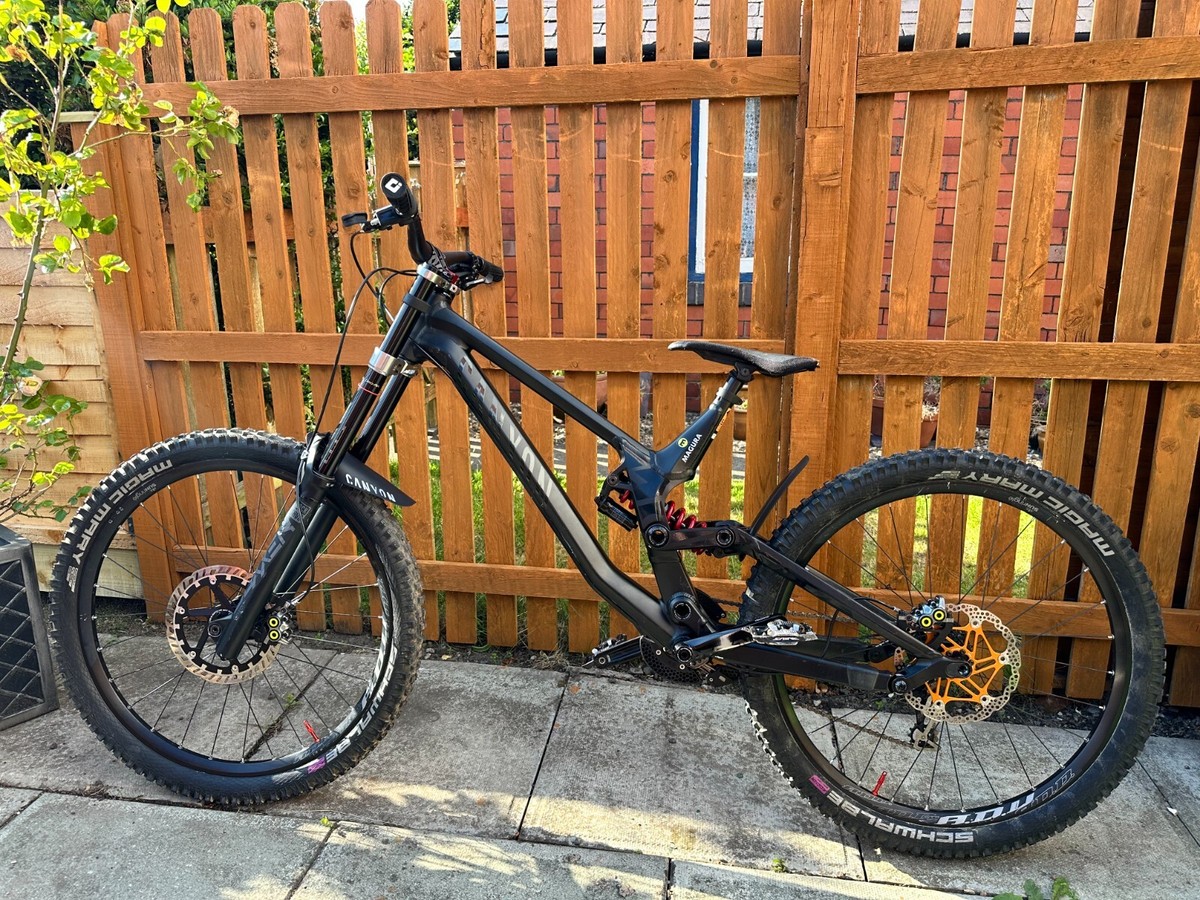 Bicycle Canyon Sender Canyon Sender Large UK